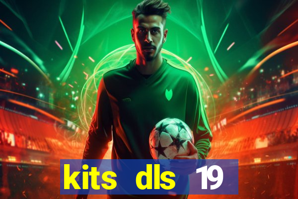 kits dls 19 manchester united